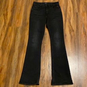 KanCan, high waisted, bootcut